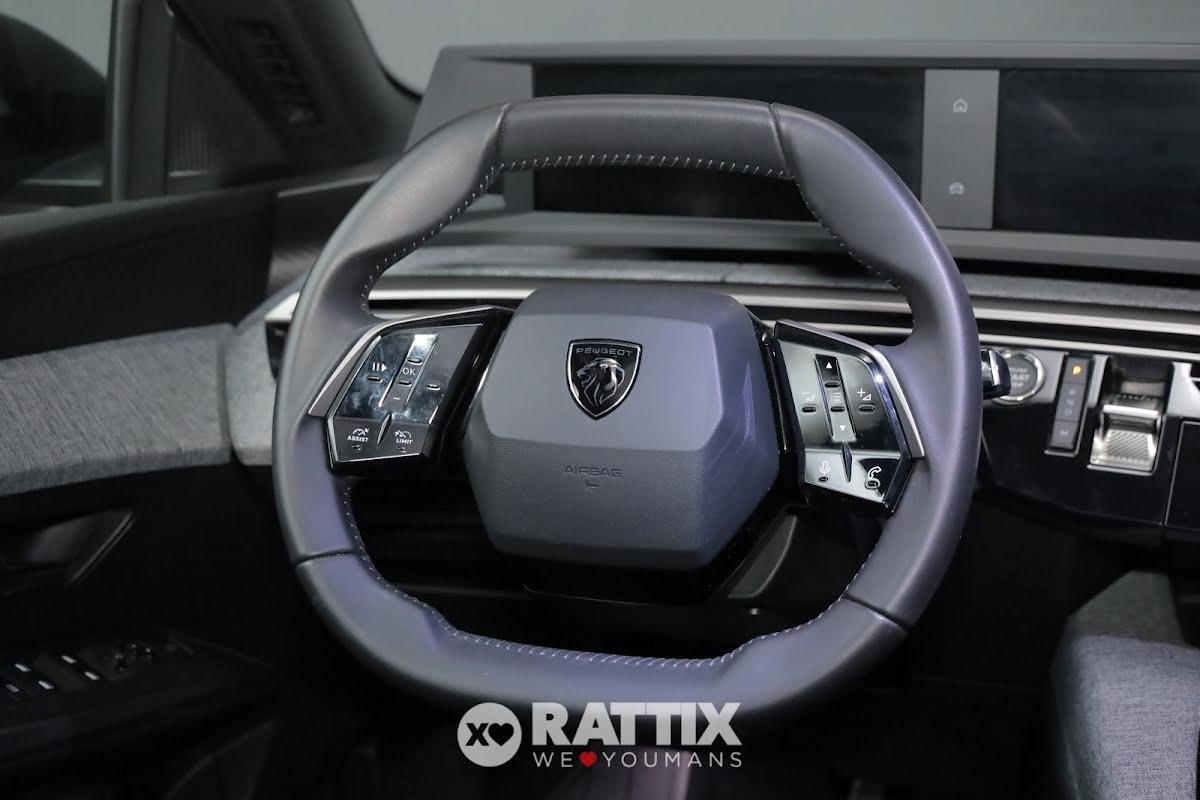 Peugeot 5008 1.2 Hybrid 145CV Allure e-DCS6 7p.ti