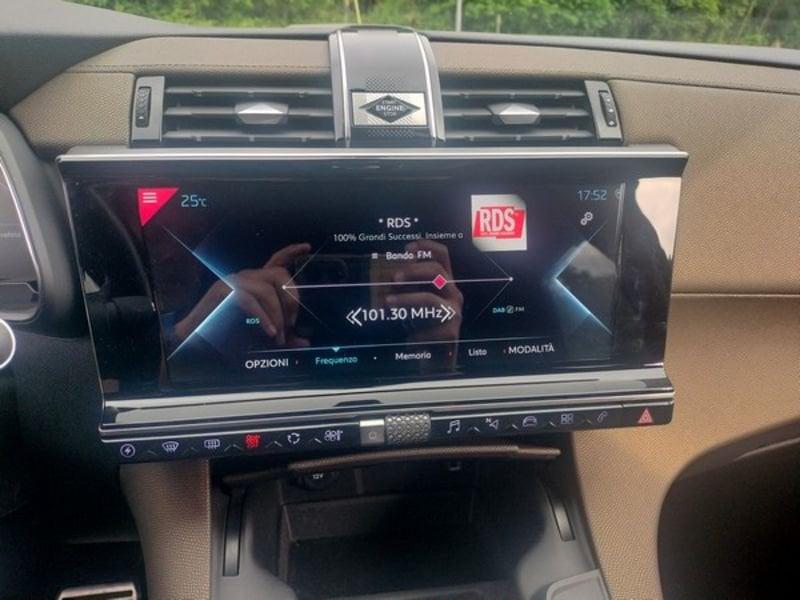 DS DS 7 CROSSBACK E-TENSE E-Tense 4x4 Automatica Business