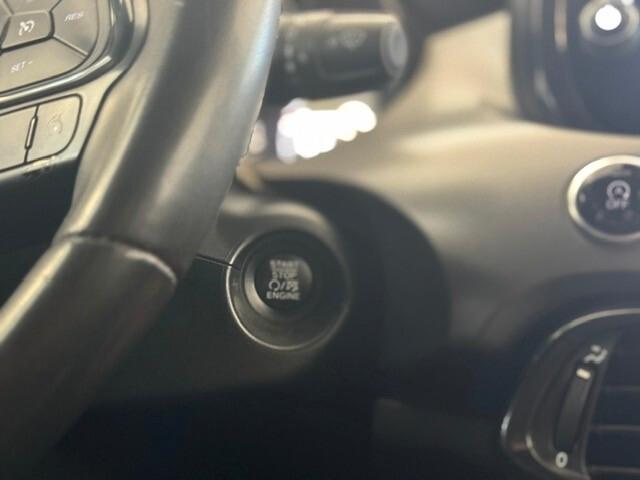 Fiat 500X 1.6 MultiJet 130 CV Sport