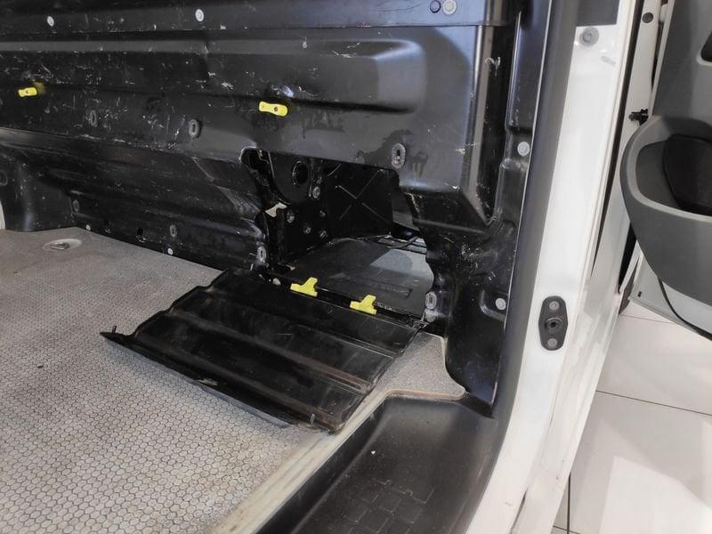 Citroën Jumpy Jumpy XS 1.5 Bluehdi Club S&S 120cv PC-TN*3 POSTI*PASSO CORTO*GARANTITO*