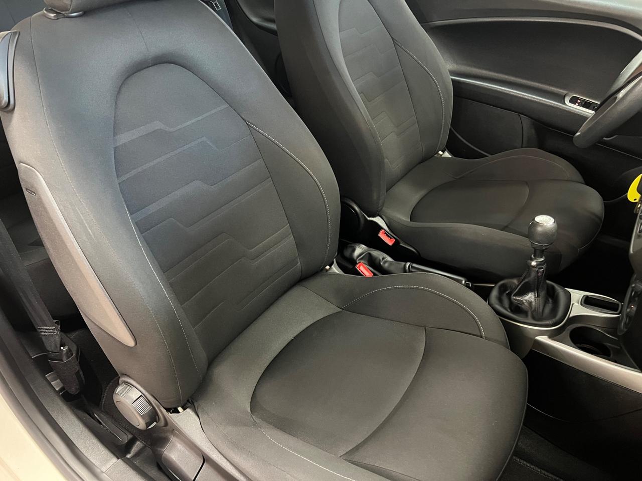 Alfa Romeo MiTo 1.4 78 CV 8V S&S Progression