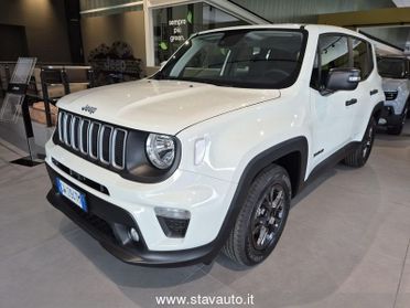 Jeep Renegade Renegade 1.5 Turbo T4 MHEV Altitude
