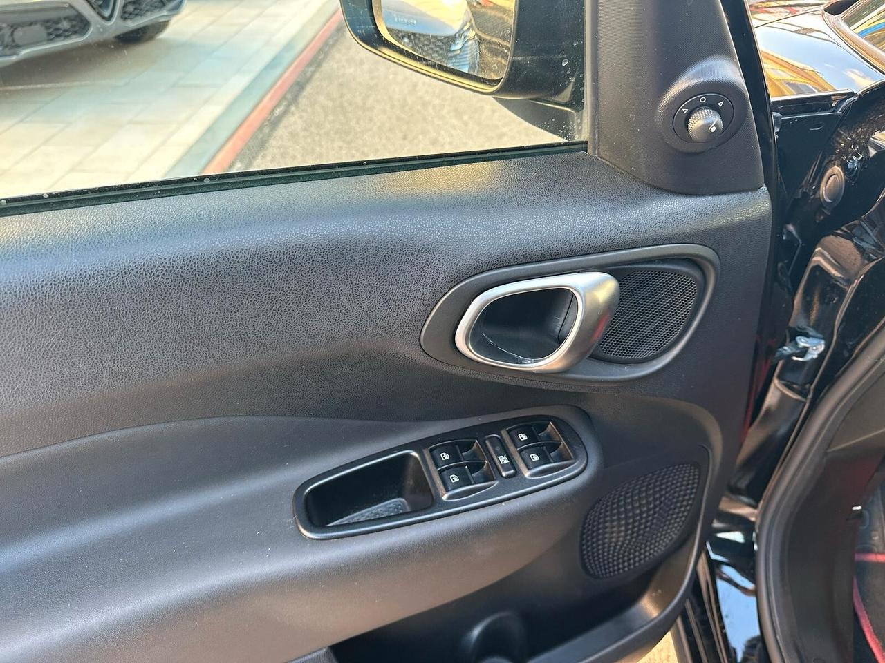 Fiat 500L 1.4 95 CV S&S Cross