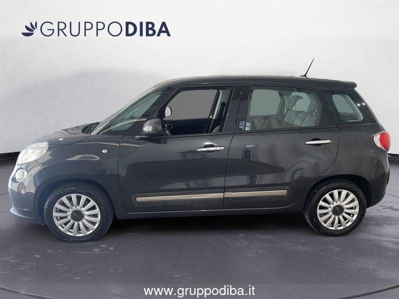 FIAT 500L 2012 Diesel 1.3 mjt Pop Star 85cv