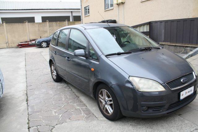 FORD Focus C-Max 1.6 TDCi (90CV)