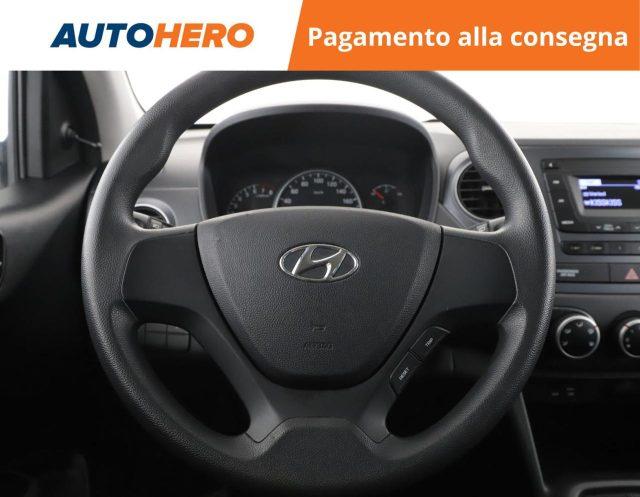 HYUNDAI i10 1.0 MPI Classic