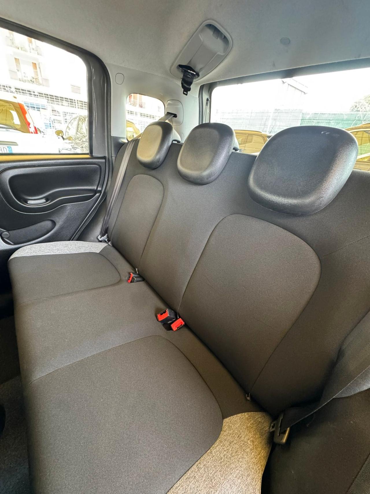 FIAT PANDA 1.0 HYBRID CITYLIFE **PREZZO REALE**