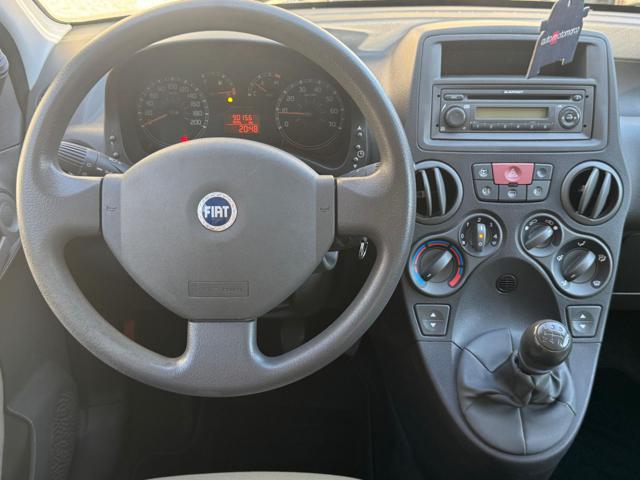 FIAT Panda 1.2 Dynamic - 2007 con SOLI 90.000KM!!!