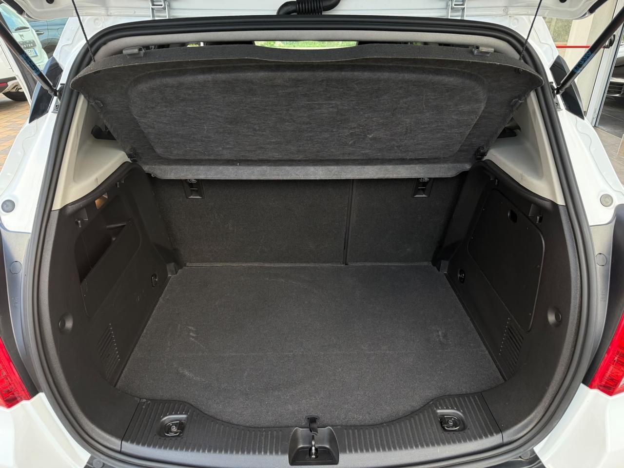Opel Mokka 1.6 CDTI Ecotec 136CV 4x4 Start&Stop Cosmo