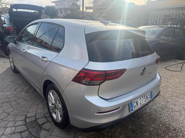 VOLKSWAGEN Golf 1.0 eTSI EVO DSG Life PREZZO MREALE !!!!