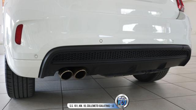 FIAT 500X 1.3 MultiJet 95 CV Sport