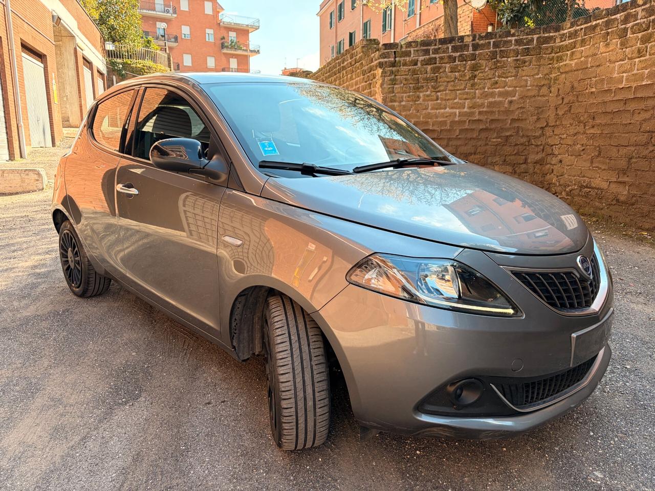 Lancia Ypsilon 1.0 *Hybrid*5porte*