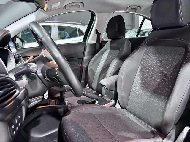 Fiat Tipo Cross Benzina Neopatentati