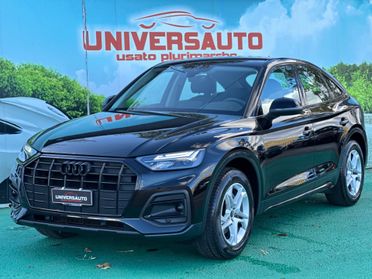 Audi Q5 SportBack 35 TDI 163cv Aut. S-Line 2022