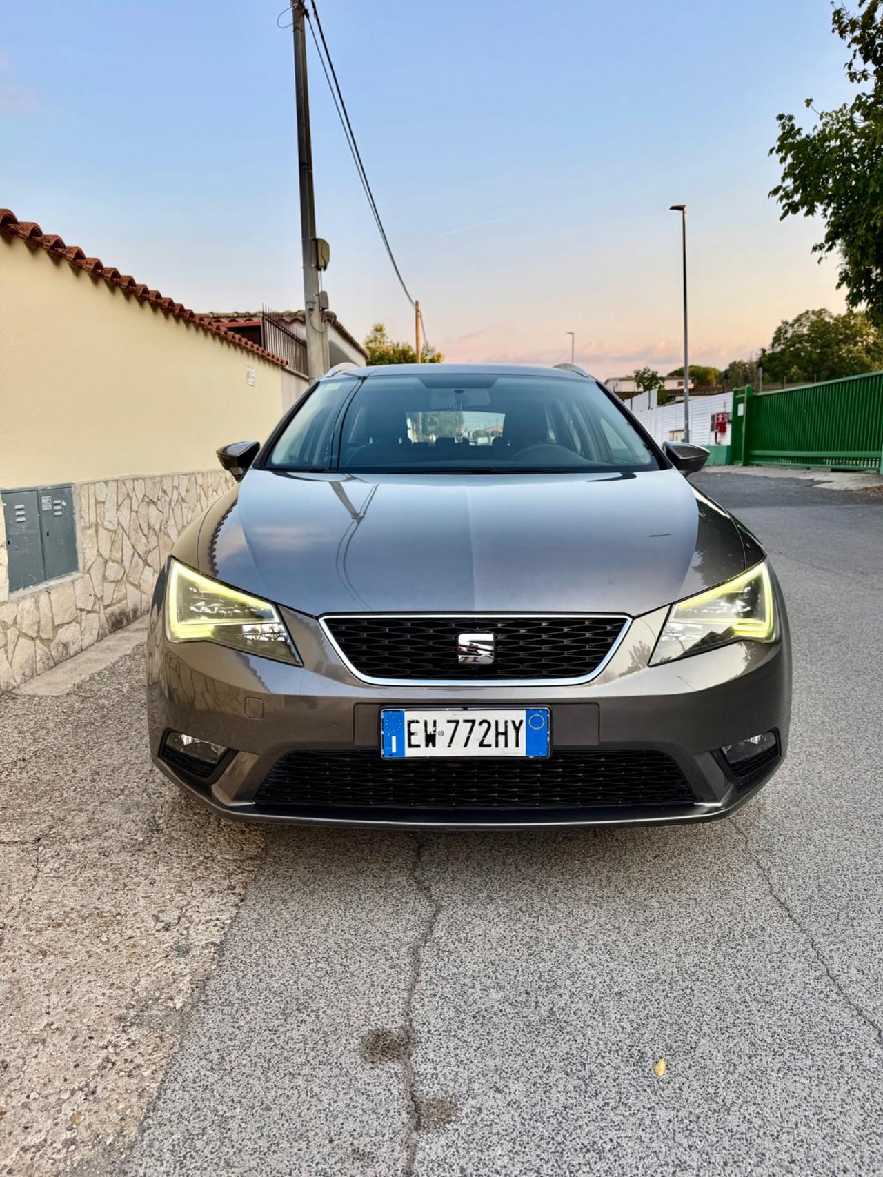 Seat Leon 1.2 TSI 110 CV ST