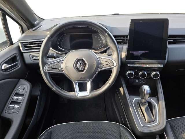 Renault Clio 1.3 tce Intens 130cv edc fap