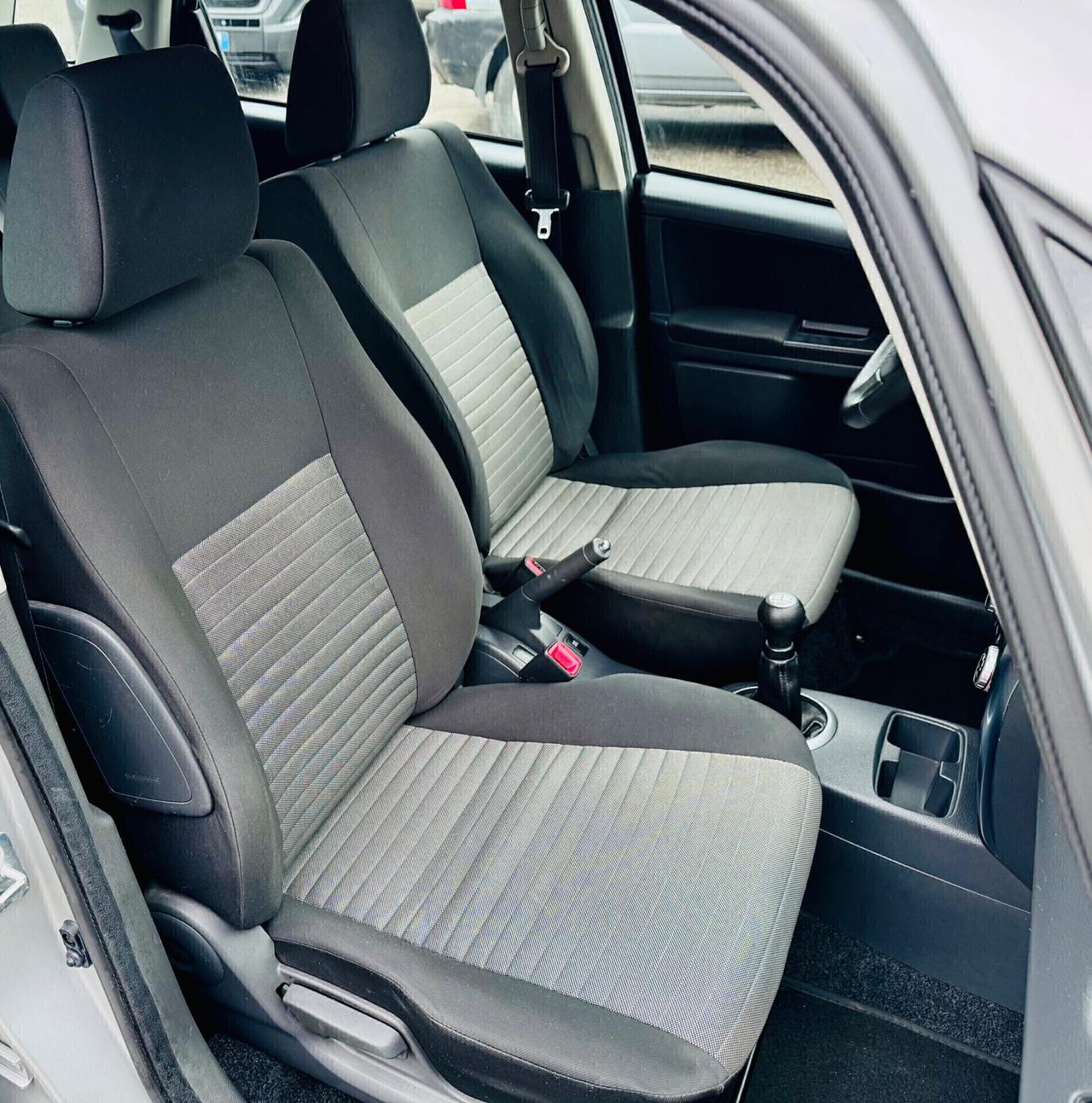 Fiat Sedici 1.6 16V 4x2 Emotion Ok Neopatentati