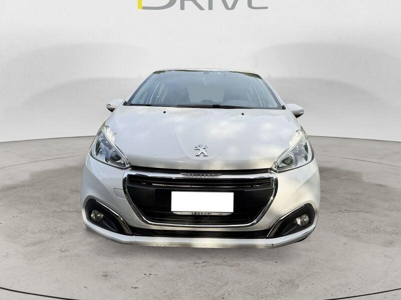 Peugeot 208 208 5p 1.2 puretech Allure s&s 82cv neopatentati