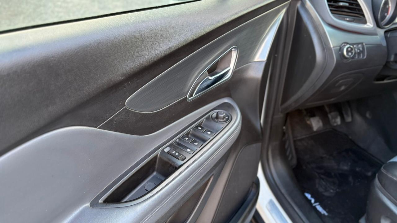 Opel Mokka 1.7 CDTI Ecotec 130CV 4x2 Start&Stop Cosmo