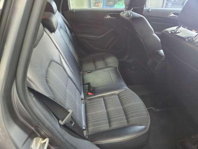 Mercedes-Benz B 200 Classe B - T246 cdi Executive auto
