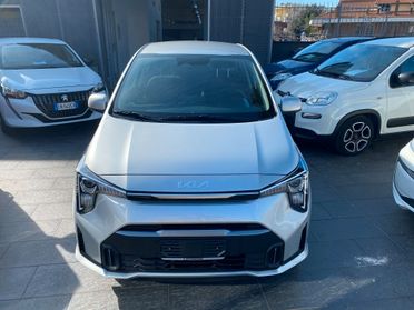Kia Picanto 1.0 GDi 5 porte AMT Urban