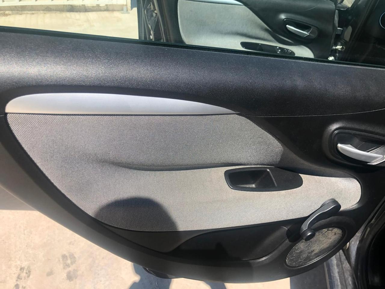 FIAT PUNTO EVO 1.3 MJT 75CV 5porte DYNAMIC