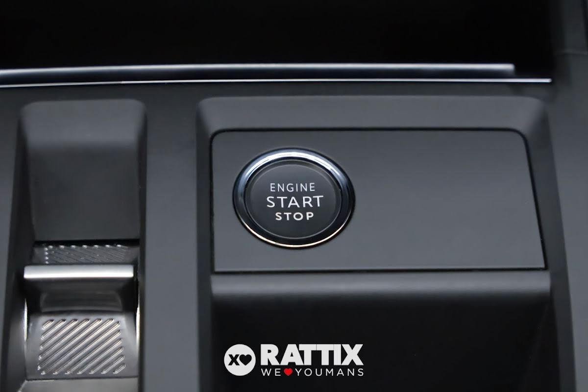 Citroen C5 Aircross 1.6 hybrid phev 225CV Feel Pack e-eat8