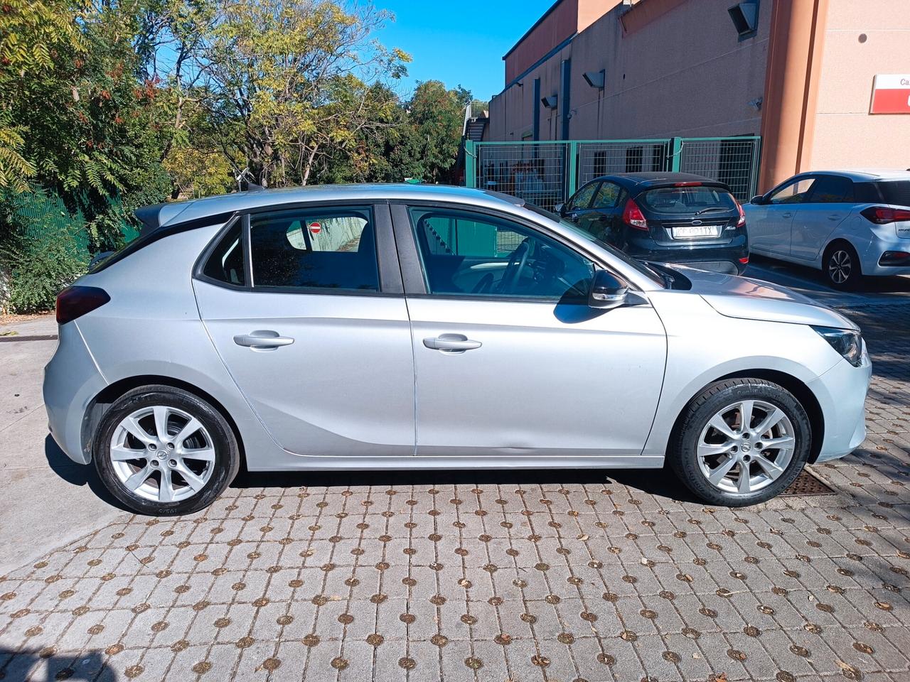 Opel Corsa 1.2 Elegance