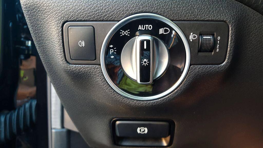 Mercedes-benz A 160 A 180 CDI Sport