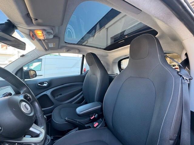 Smart ForTwo 70 1.0 Passion