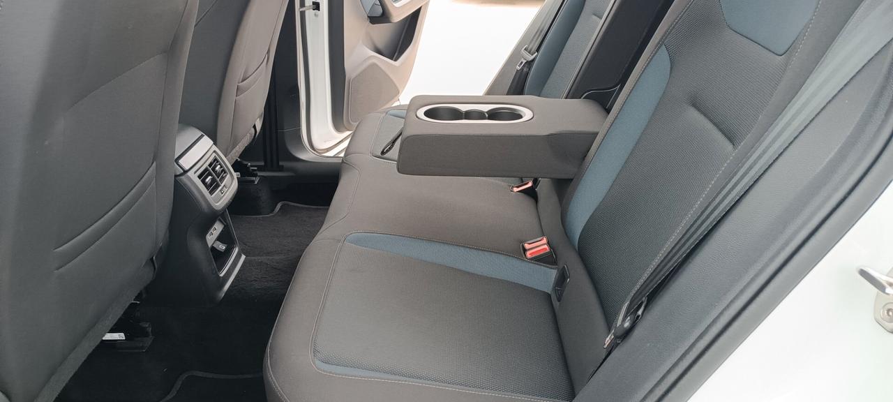 Seat Ateca 1.6 TDI Business