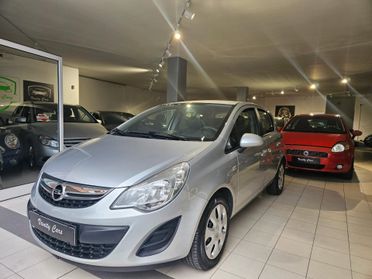 Opel Corsa 1.2 5 porte Elective