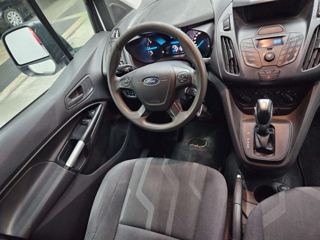 Ford Transit Connect 1.6 Autom. lavori certificati