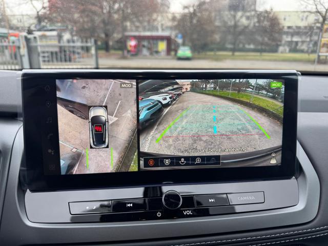 NISSAN Qashqai MHEV 158 CV Xtronic N-Connecta KM. 0