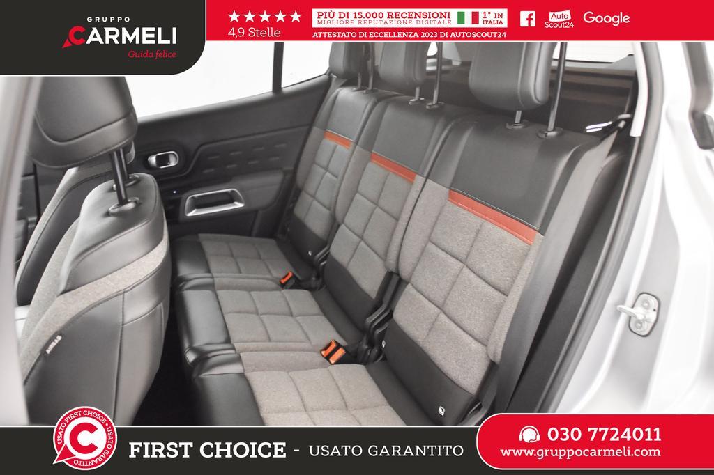 Citroen C5 Aircross 1.5 BlueHDi C-Series EAT