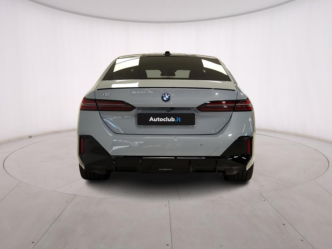 BMW Serie 5 i5 M60 MSport Pro