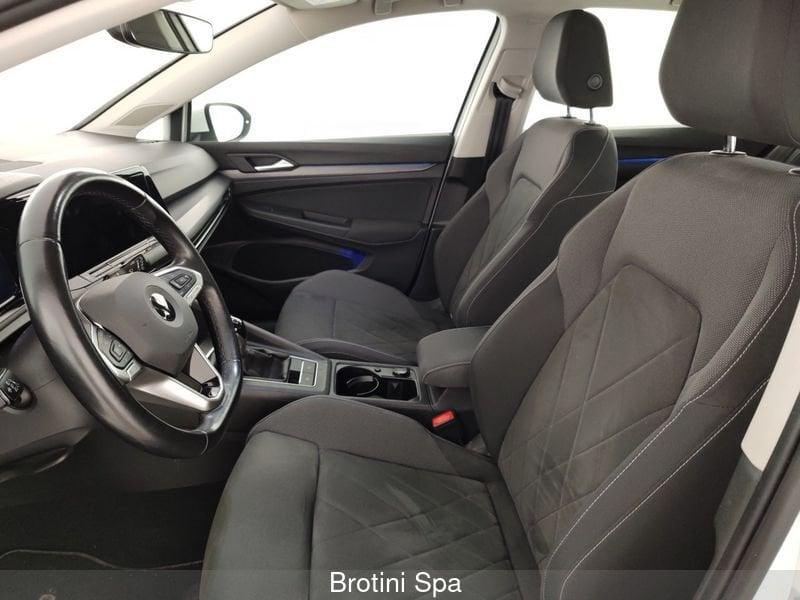 Volkswagen Golf Golf 1.5 TSI EVO ACT Style