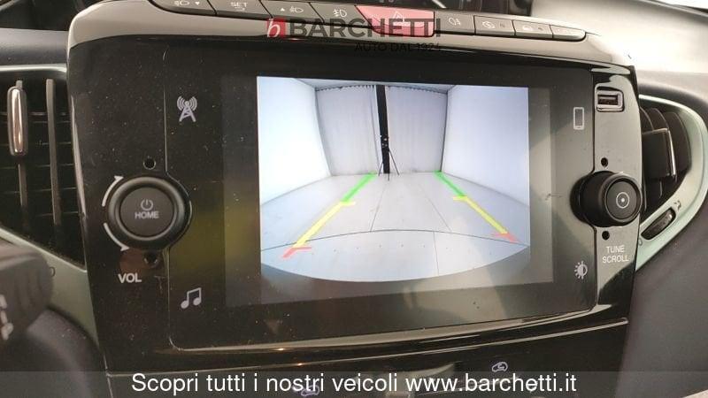 Lancia Ypsilon 1.0 FireFly 5 porte S&S Hybrid Platino