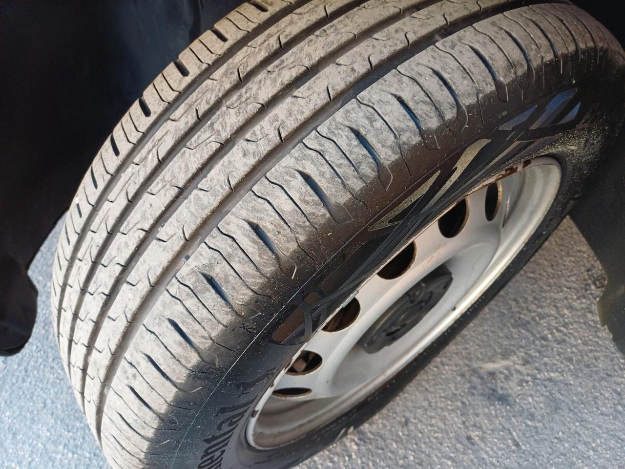 Opel Combo VAN 1.5 HDi Pari al nuovo - 2020