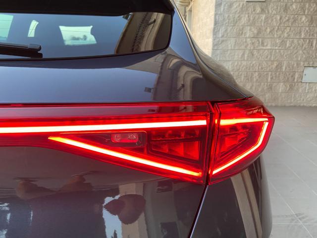 CUPRA Formentor 2.0 TDI 150 CV 4Drive DSG