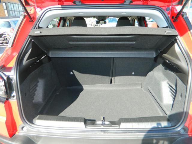 JEEP Avenger 1.2 E-HYBRID EDTC6 100CV - KM ZERO ITALIANA