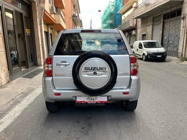 Suzuki Grand Vitara 1.9 DDiS - 3 porte 4x4