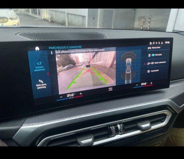 BMW M2 M2 *ITALIANA*