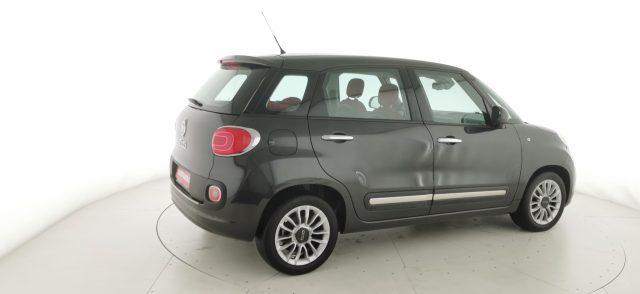 FIAT 500L 1.3 Multijet 85 CV Easy