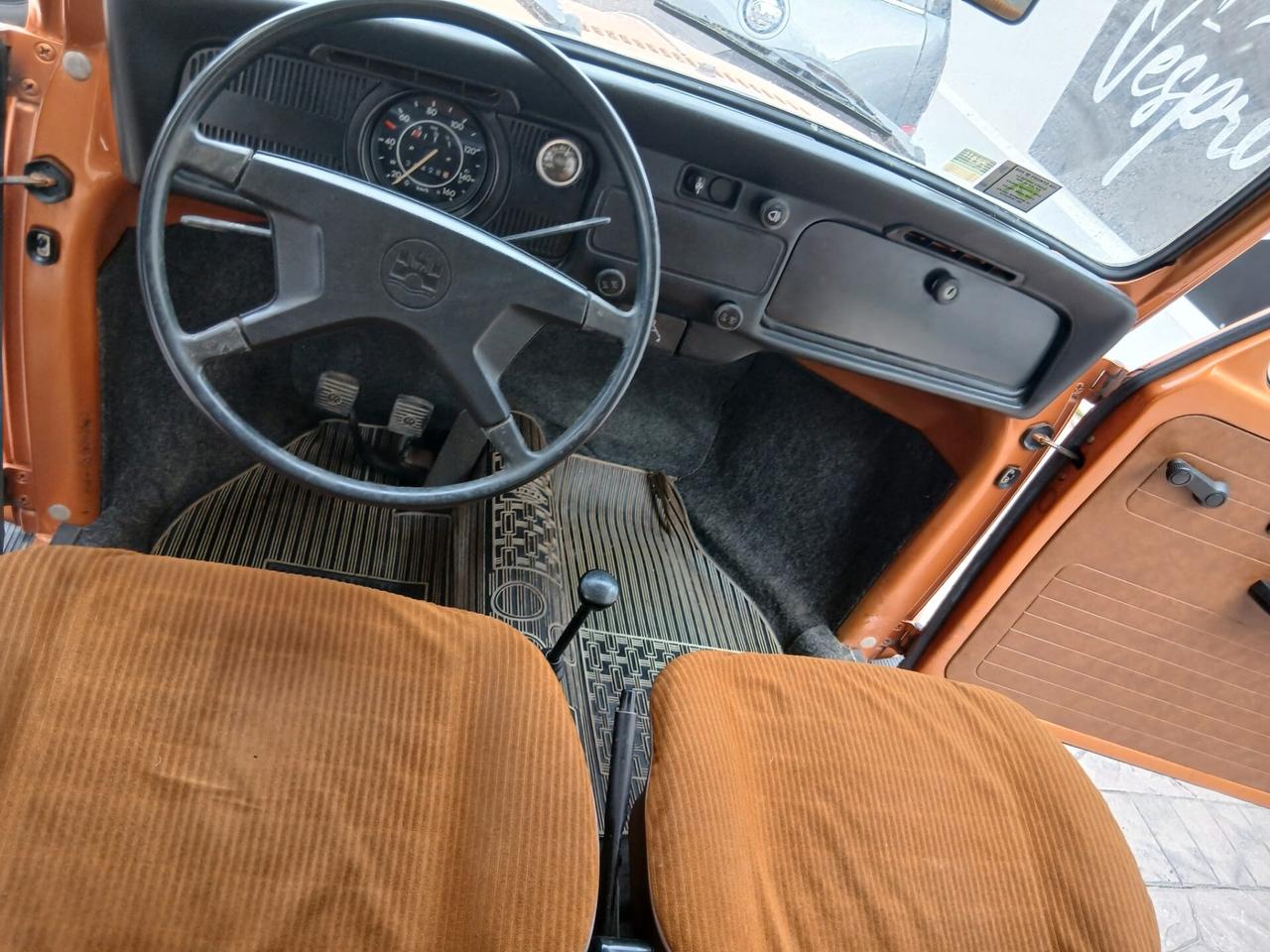 Volkswagen Maggiolone