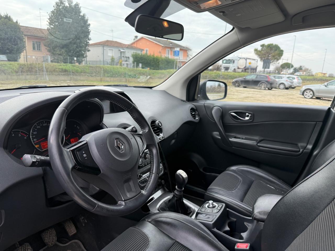 Renault Koleos 2.0 dCi 150CV 4X4 Luxe