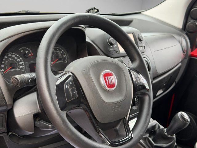 FIAT Fiorino 1.3 MJT Adventure