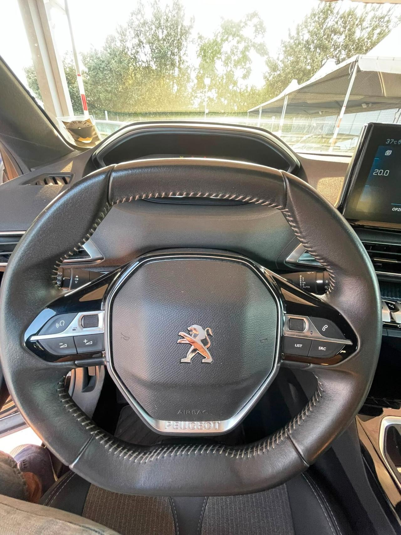 Peugeot 5008 PureTech Turbo 130 S&S Allure