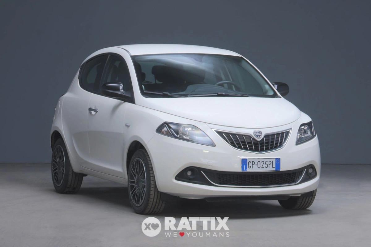 Lancia Ypsilon 1.0 Firefly Hybrid 70CV Gold 5p.ti