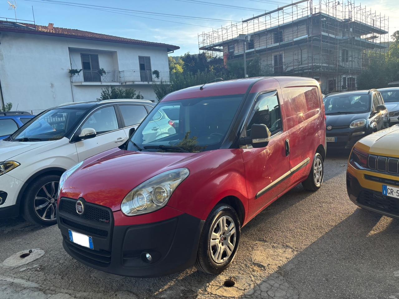 Fiat Doblo Doblò 1.3 Multijet FURGONATO